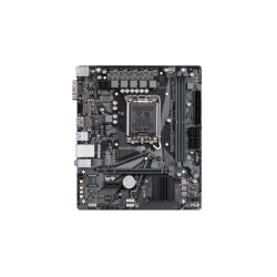 Gigabyte GA-H610M H V3 - LGA1700 Micro-ATX DDR4 Motherboard, 64GB Max, Black — Buy in Cyprus with Fast Delivery