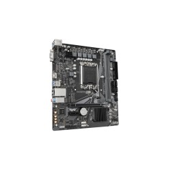 Gigabyte GA-H610M H V3 - LGA1700 Micro-ATX DDR4 Motherboard, 64GB Max, Black — Buy in Cyprus with Fast Delivery