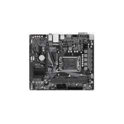 Gigabyte GA-H610M H V3 - LGA1700 Micro-ATX DDR4 Motherboard, 64GB Max, Black — Buy in Cyprus with Fast Delivery