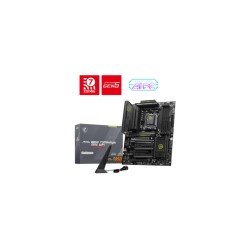 MSI MAG B850 TOMAHAWK MAX WIFI - AM5 ATX Motherboard, DDR5, 256GB, 4x M.2, 5Gb LAN, Black — Buy in Cyprus with Fast Delivery