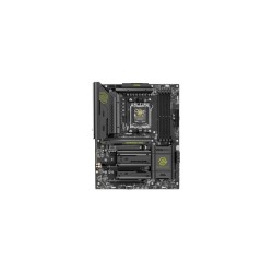 MSI MAG B850 TOMAHAWK MAX WIFI - AM5 ATX Motherboard, DDR5, 256GB, 4x M.2, 5Gb LAN, Black — Buy in Cyprus with Fast Delivery