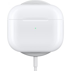Apple AirPods + AirPod Case 3 - 3rd Generation - White — Buy in Cyprus with Fast Delivery