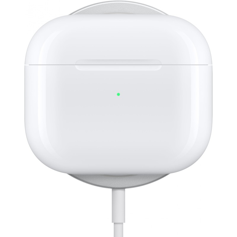 Apple AirPods + AirPod Case 3 - 3rd Generation - White — Buy in Cyprus with Fast Delivery