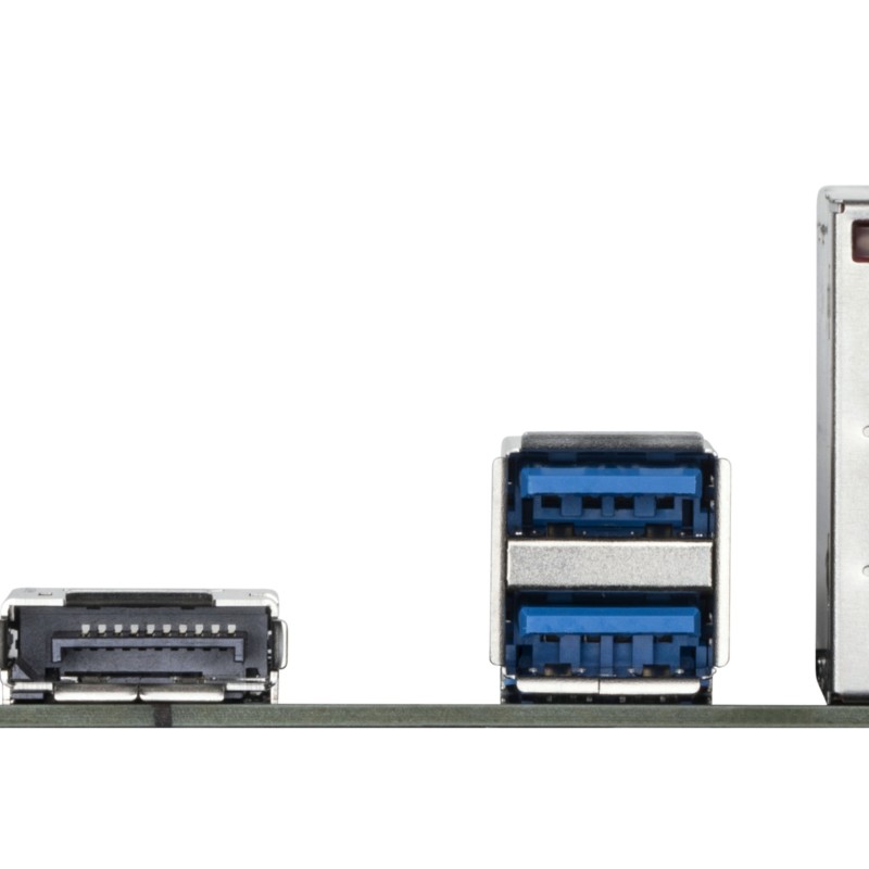 Gigabyte GA-B860M DS3H (1851) (D) — Buy in Cyprus with Fast Delivery