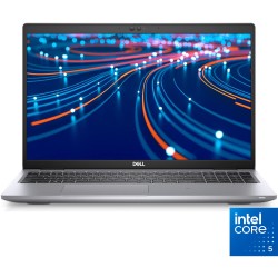 Dell Latitude 5520 - 5520 - i5-1145G7, 32GB RAM, 512GB SSD, FHD Touch, Windows 11 Pro — Buy in Cyprus with Fast Delivery
