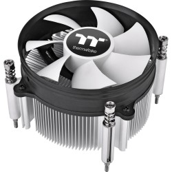 K Thermaltake Gravity i3 - Gravity i3 - LGA1700 Socket CPU Cooler — Buy in Cyprus with Fast Delivery