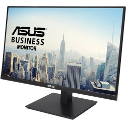 ASUS Business VA27UQSB 68.58 cm (16:9) 4K UHD HDMI DP - VA27UQSB - Flat — Buy in Cyprus with Fast Delivery
