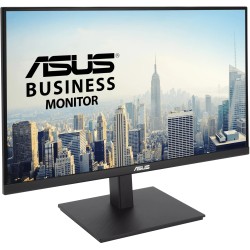 ASUS Business VA27UQSB 68.58 cm (16:9) 4K UHD HDMI DP - VA27UQSB - Flat — Buy in Cyprus with Fast Delivery