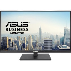ASUS Business VA27UQSB 68.58 cm (16:9) 4K UHD HDMI DP - VA27UQSB - Flat — Buy in Cyprus with Fast Delivery