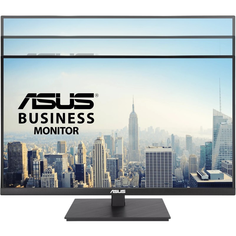 ASUS Business VA27UQSB 68.58 cm (16:9) 4K UHD HDMI DP - VA27UQSB - Flat — Buy in Cyprus with Fast Delivery