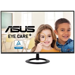 ASUS Eye Care Monitor - VZ24EHF - 23.8 inch FHD IPS, HDMI — Buy in Cyprus with Fast Delivery