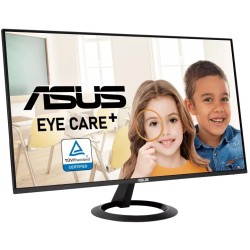 ASUS Eye Care Monitor - VZ24EHF - 23.8 inch FHD IPS, HDMI — Buy in Cyprus with Fast Delivery