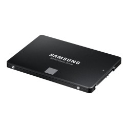 Samsung 870 EVO 500GB SSD - MZ-77E500B - 2.5-inch SATA III 6Gb/s, 560/530 MB/s — Buy in Cyprus with Fast Delivery