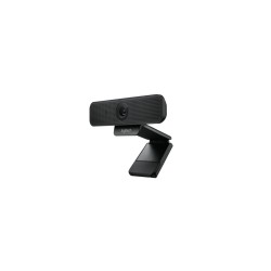 Logitech C925e HD Webcam - 960-001076 - 1080p/30fps, 78° FOV, Dual Mics, Privacy Shutter — Buy in Cyprus with Fast Delivery