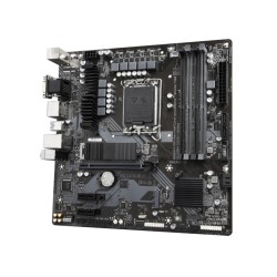 Gigabyte GA-B760M DS3H DDR4 - LGA1700 Micro-ATX Motherboard, Intel B760, DDR4 up to 128GB, 2x M.2, 2.5Gb LAN
