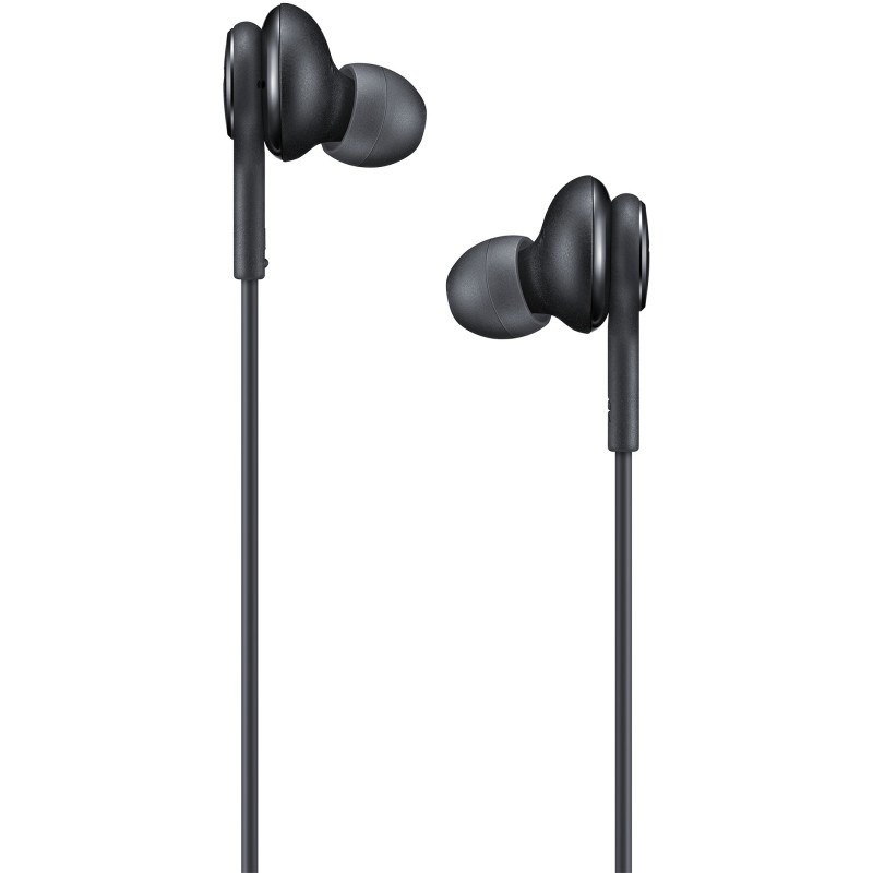 Samsung Earphones USB-C EO-IC100 in-ear - EO-IC100 - Black, USB-C wired — Buy in Cyprus with Fast Delivery