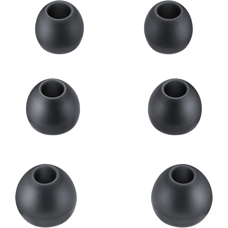 Samsung Earphones USB-C EO-IC100 in-ear - EO-IC100 - Black, USB-C wired — Buy in Cyprus with Fast Delivery