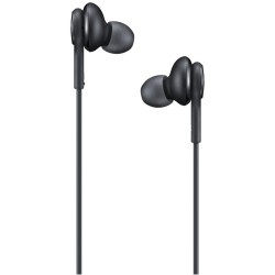 Samsung Earphones USB-C EO-IC100 in-ear - EO-IC100 - Black, USB-C wired — Buy in Cyprus with Fast Delivery