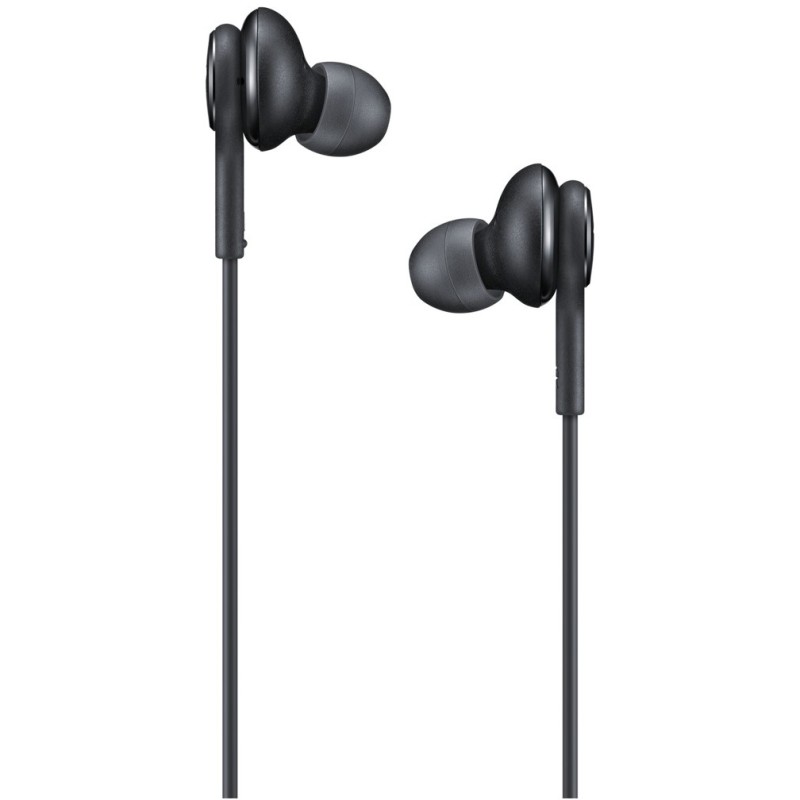 Samsung Earphones USB-C EO-IC100 in-ear - EO-IC100 - Black, USB-C wired — Buy in Cyprus with Fast Delivery
