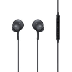 Samsung Earphones USB-C EO-IC100 in-ear - EO-IC100 - Black, USB-C wired — Buy in Cyprus with Fast Delivery