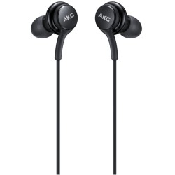 Samsung Earphones USB-C EO-IC100 in-ear - EO-IC100 - Black, USB-C wired — Buy in Cyprus with Fast Delivery