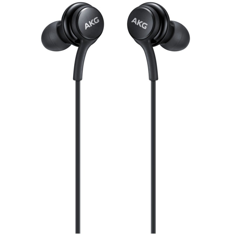 Samsung Earphones USB-C EO-IC100 in-ear - EO-IC100 - Black, USB-C wired — Buy in Cyprus with Fast Delivery