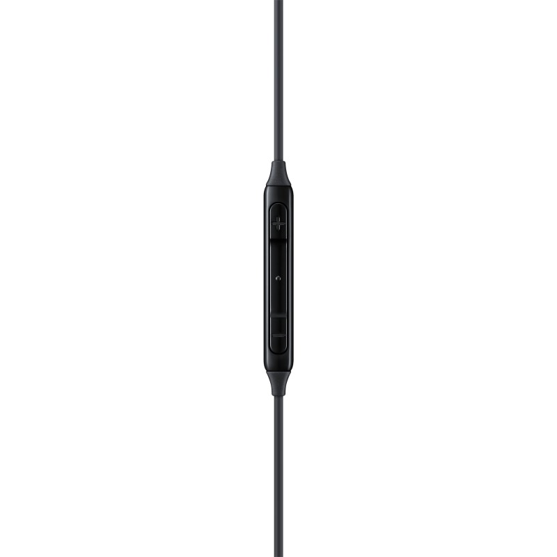 Samsung Earphones USB-C EO-IC100 in-ear - EO-IC100 - Black, USB-C wired — Buy in Cyprus with Fast Delivery
