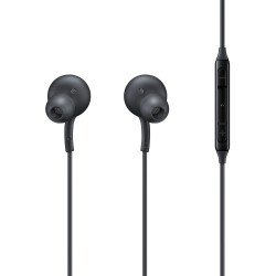 Samsung Earphones USB-C EO-IC100 in-ear - EO-IC100 - Black, USB-C wired — Buy in Cyprus with Fast Delivery