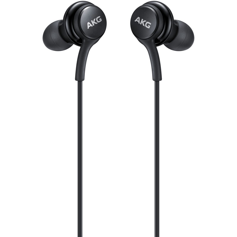 Samsung Earphones USB-C EO-IC100 in-ear - EO-IC100 - Black, USB-C wired — Buy in Cyprus with Fast Delivery