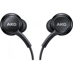Samsung Earphones USB-C EO-IC100 in-ear - EO-IC100 - Black, USB-C wired — Buy in Cyprus with Fast Delivery