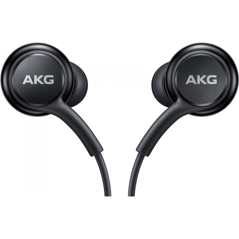 Samsung Earphones USB-C EO-IC100 in-ear - EO-IC100 - Black, USB-C wired — Buy in Cyprus with Fast Delivery