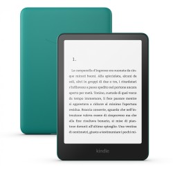Amazon Kindle Paperwhite 7-inch Jade - 16GB - Special Offers, Wi-Fi — Buy in Cyprus with Fast Delivery