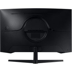 Samsung Odyssey G5 S32CG552EU - 32in Curved VA QHD 2560x1440, 165Hz, 1ms, HDR10, DP/HDMI, Black