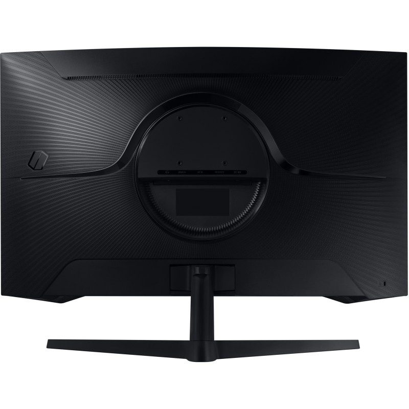 Samsung Odyssey G5 S32CG552EU - 32in Curved VA QHD 2560x1440, 165Hz, 1ms, HDR10, DP/HDMI, Black