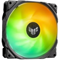 ASUS TUF LC 360 II ARGB - LC360II-ARGB - 360mm AIO cooler with 3x120mm ARGB PWM fans — Buy in Cyprus with Fast Delivery