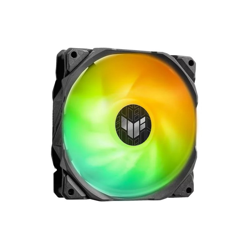 ASUS TUF LC 360 II ARGB - LC360II-ARGB - 360mm AIO cooler with 3x120mm ARGB PWM fans — Buy in Cyprus with Fast Delivery