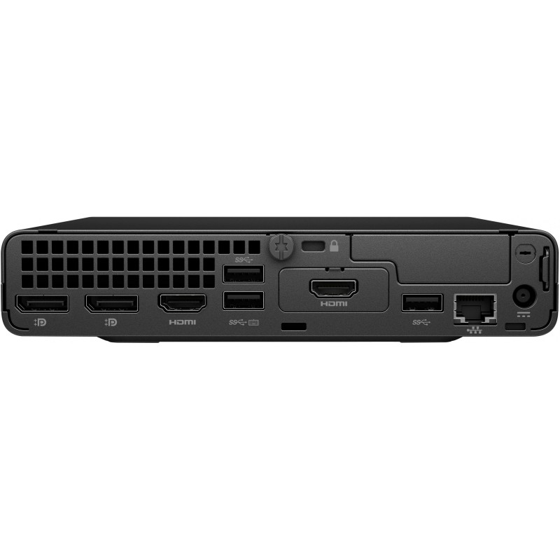 HP Pro Mini 400 G9 - 400 G9 - Intel Core i5-13500T, 16GB RAM, 512GB SSD, Windows 11 Pro — Buy in Cyprus with Fast Delivery
