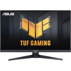 ASUS TUF Gaming - VG328QA1A - 31.5-inch, FHD 1920x1080, 16:9, HDMI & DP — Buy in Cyprus with Fast Delivery