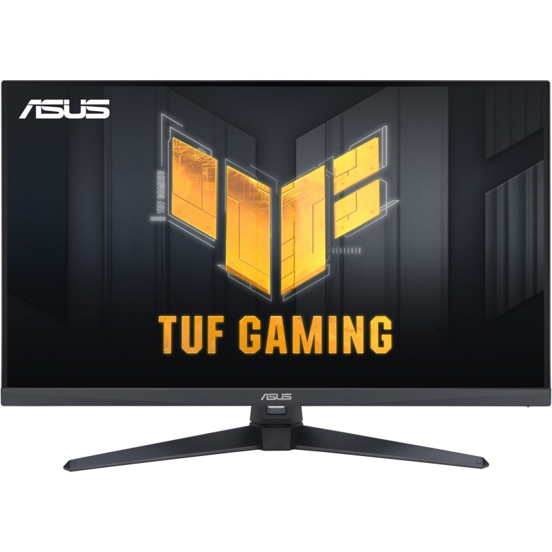 ASUS TUF Gaming - VG328QA1A - 31.5-inch, FHD 1920x1080, 16:9, HDMI & DP — Buy in Cyprus with Fast Delivery
