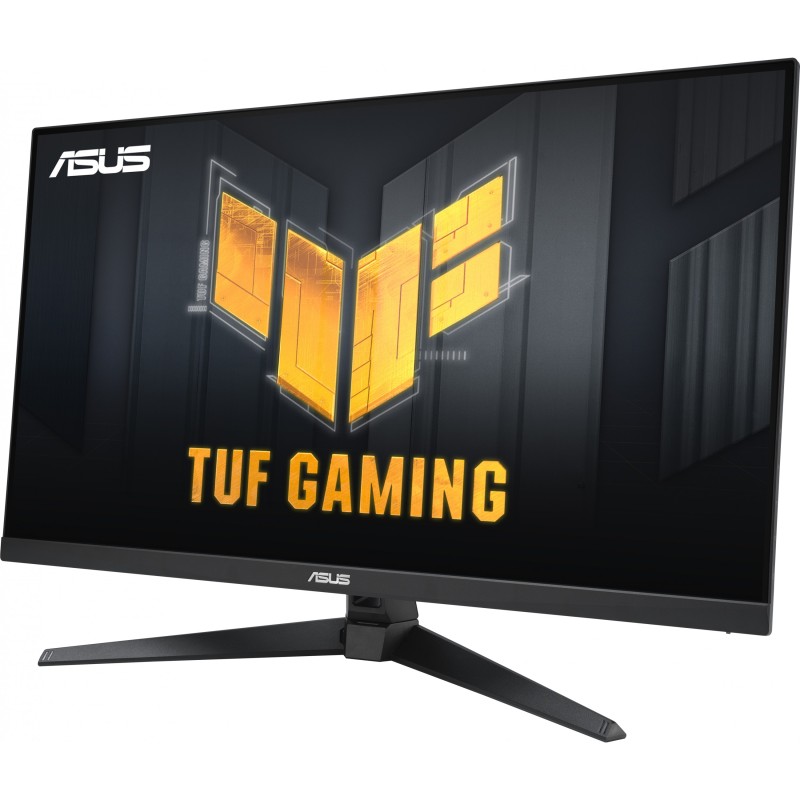 ASUS TUF Gaming - VG328QA1A - 31.5-inch, FHD 1920x1080, 16:9, HDMI & DP — Buy in Cyprus with Fast Delivery