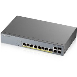 Zyxel GS1350-12HP PoE Switch - GS1350-12HP - Rackmount, Web-managed L2 — Buy in Cyprus with Fast Delivery