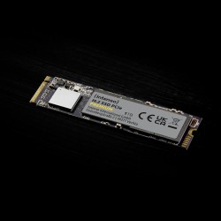 Intenso Premium NVMe M.2 1TB - PCIe 3.0 x4 — Buy in Cyprus with Fast Delivery
