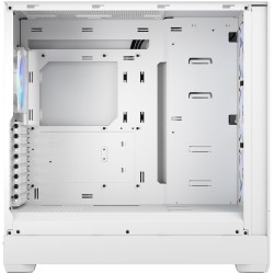 Fractal Design Pop XL Air RGB Midi Tower - White Window — Buy in Cyprus with Fast Delivery