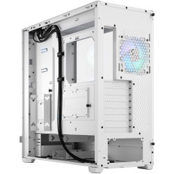 Fractal Design Pop XL Air RGB Midi Tower - White Window — Buy in Cyprus with Fast Delivery