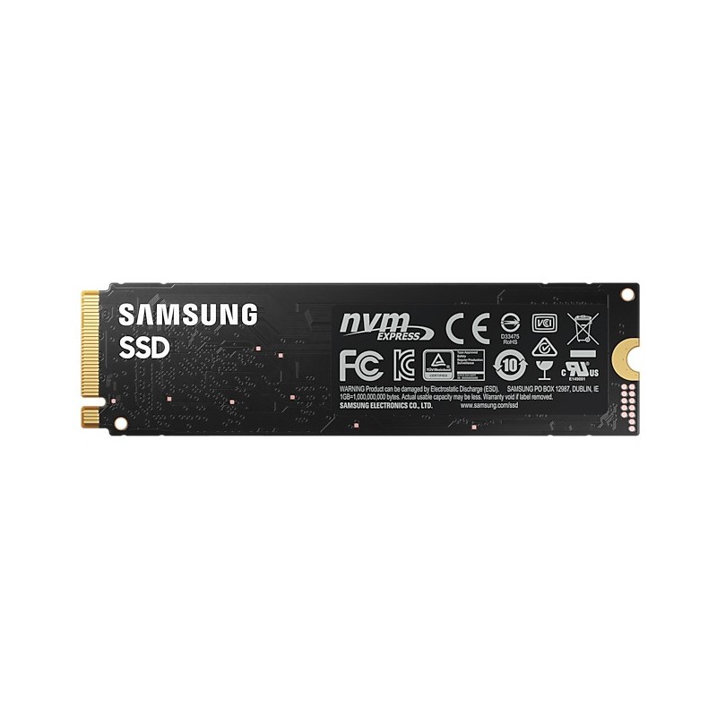 Samsung 980 250GB M.2 2280 NVMe SSD - PCIe 3.0 x4 2900 MB/s - MZ-V8V250BW (Boxed) — Buy in Cyprus with Fast Delivery