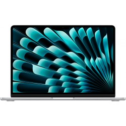 Apple MacBook Air - M4 - Silver, 16GB RAM, 256GB SSD — Buy in Cyprus with Fast Delivery