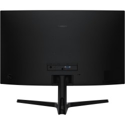 27-inch Curved Monitor - S27D396GAU - 27in, 16:9, 68.6 cm diagonal — Buy in Cyprus with Fast Delivery