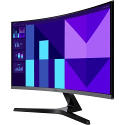 27-inch Curved Monitor - S27D396GAU - 27in, 16:9, 68.6 cm diagonal — Buy in Cyprus with Fast Delivery
