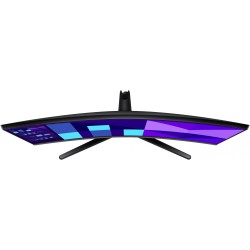 27-inch Curved Monitor - S27D396GAU - 27in, 16:9, 68.6 cm diagonal — Buy in Cyprus with Fast Delivery