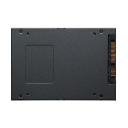 Kingston A400 SSD - SA400S37 - 960GB SATA III (6Gb/s) 2.5" (7mm) Black — Buy in Cyprus with Fast Delivery